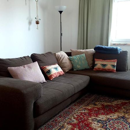 The Sweet Lemon 3 Apartment บอมบาร์ฮัล ภายนอก รูปภาพ