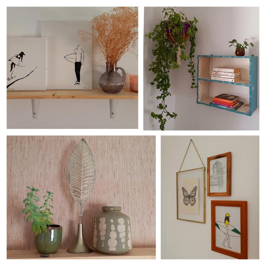The Sweet Lemon 3 Apartment บอมบาร์ฮัล ภายนอก รูปภาพ