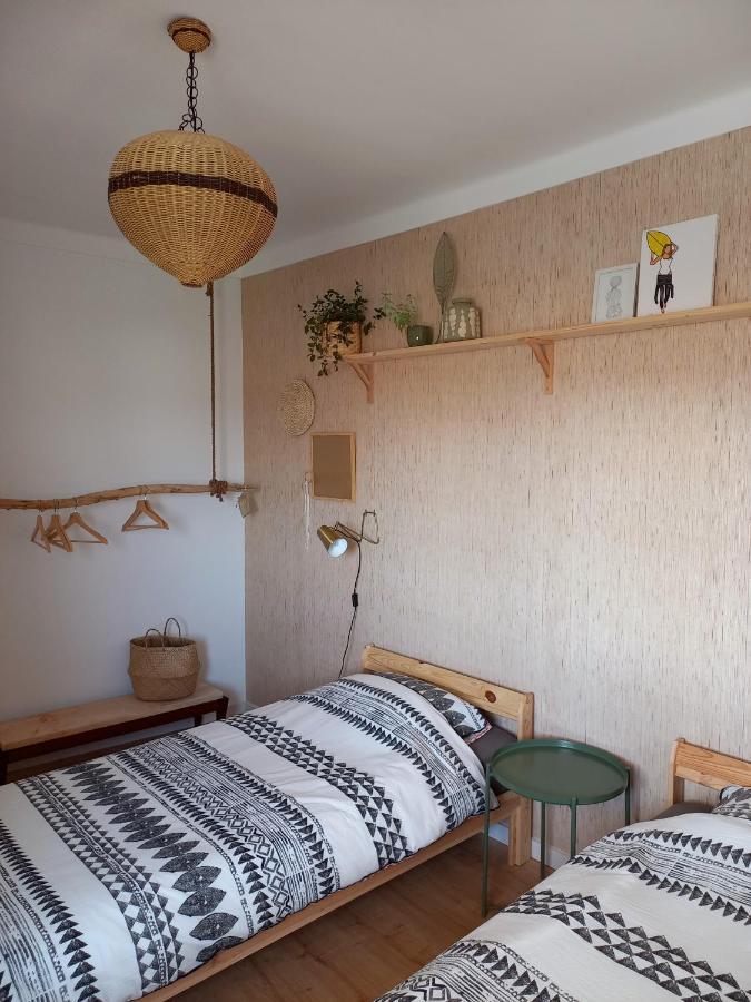 The Sweet Lemon 3 Apartment บอมบาร์ฮัล ภายนอก รูปภาพ