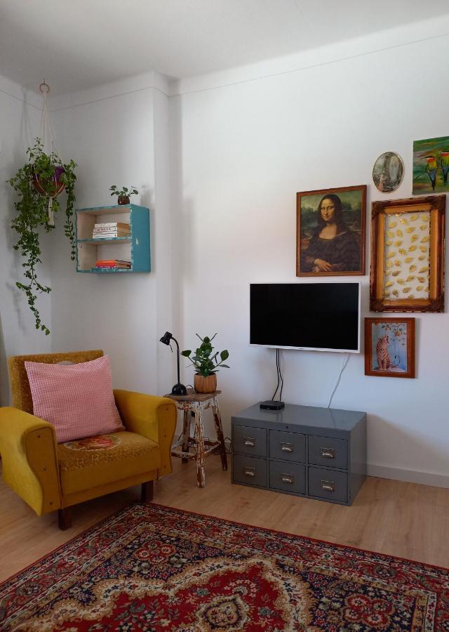The Sweet Lemon 3 Apartment บอมบาร์ฮัล ภายนอก รูปภาพ