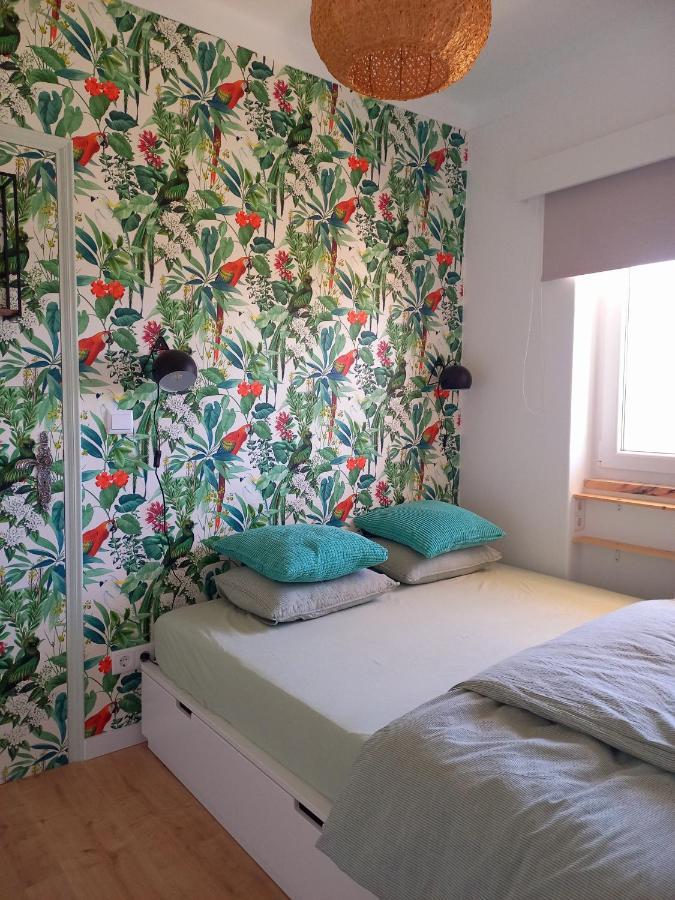 The Sweet Lemon 3 Apartment บอมบาร์ฮัล ภายนอก รูปภาพ
