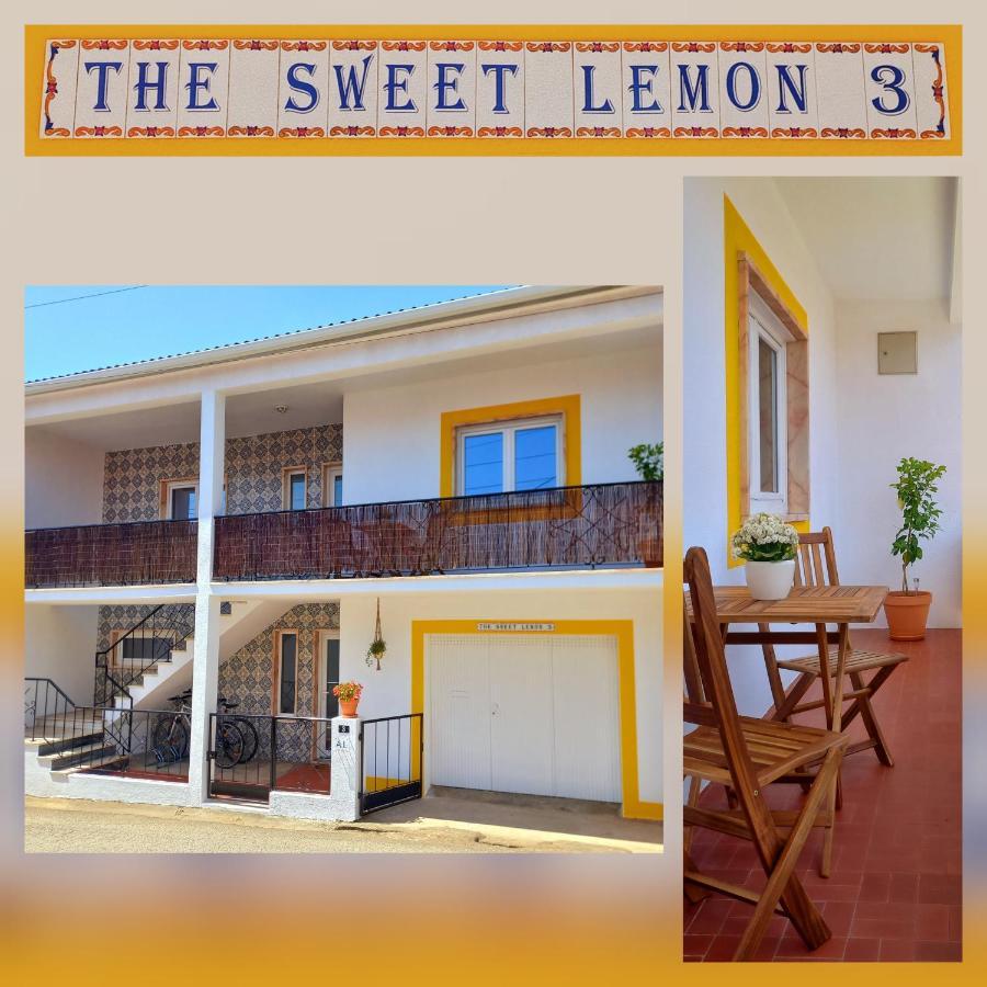 The Sweet Lemon 3 Apartment บอมบาร์ฮัล ภายนอก รูปภาพ