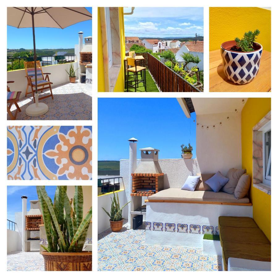 The Sweet Lemon 3 Apartment บอมบาร์ฮัล ภายนอก รูปภาพ