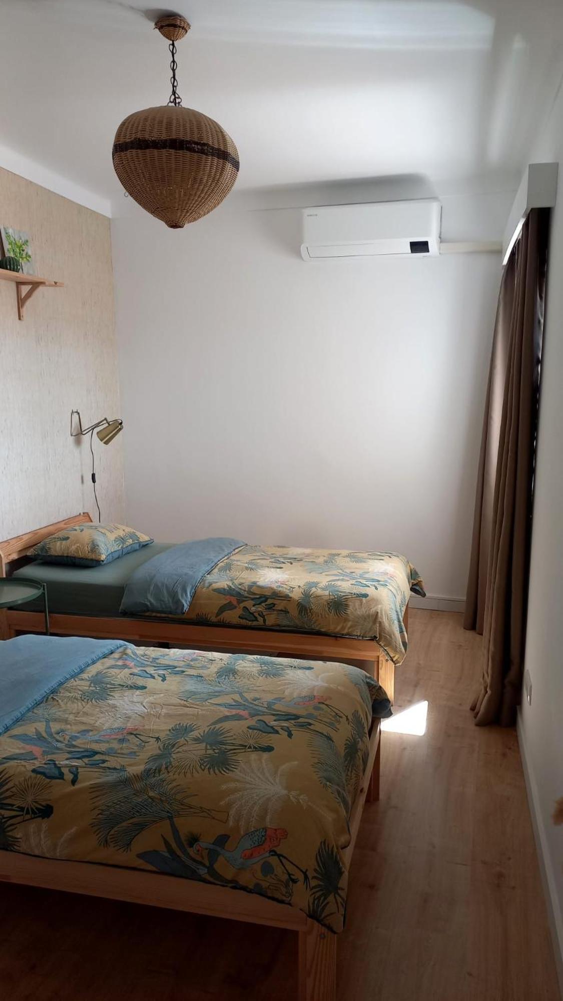 The Sweet Lemon 3 Apartment บอมบาร์ฮัล ภายนอก รูปภาพ