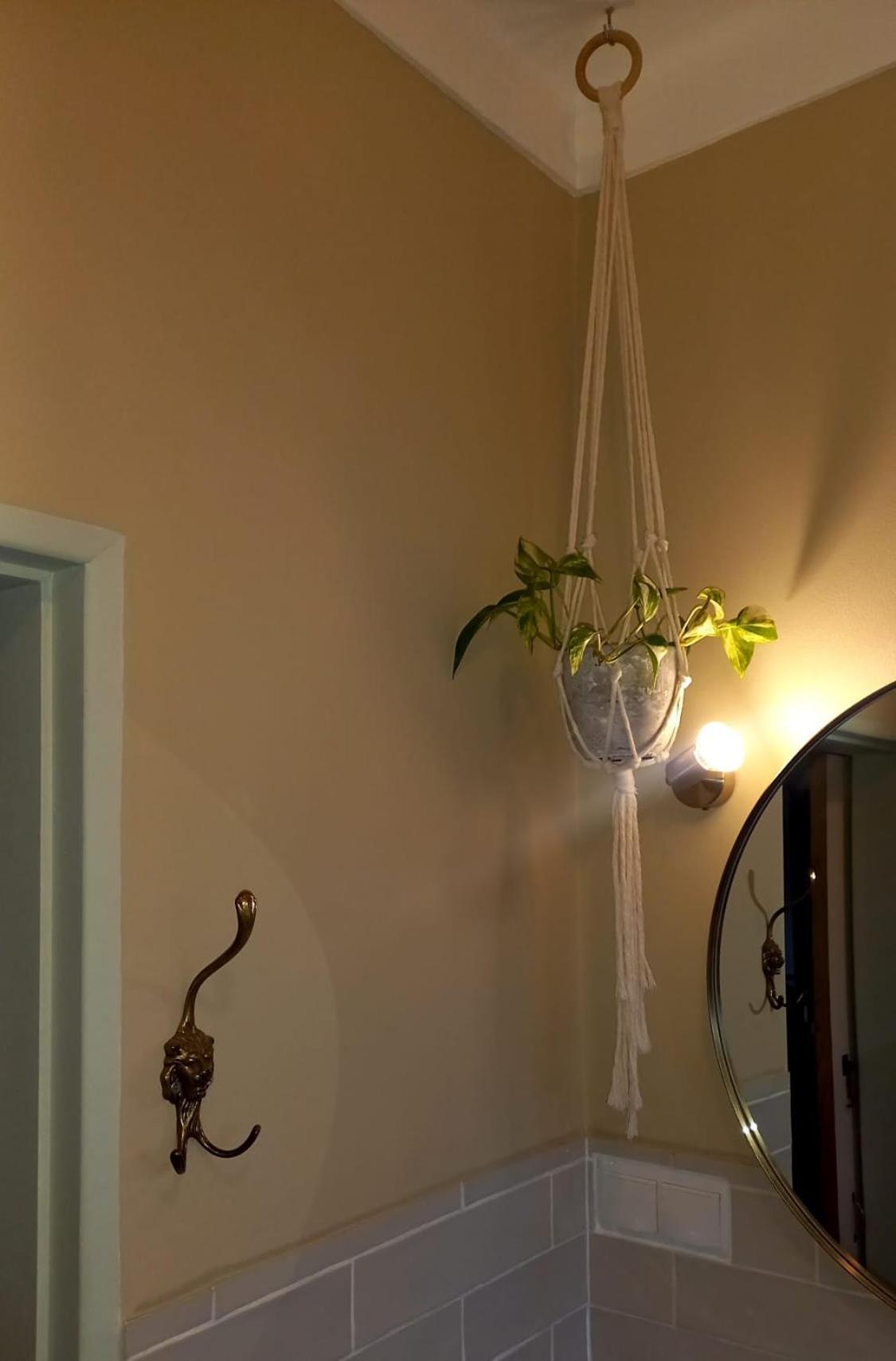 The Sweet Lemon 3 Apartment บอมบาร์ฮัล ภายนอก รูปภาพ